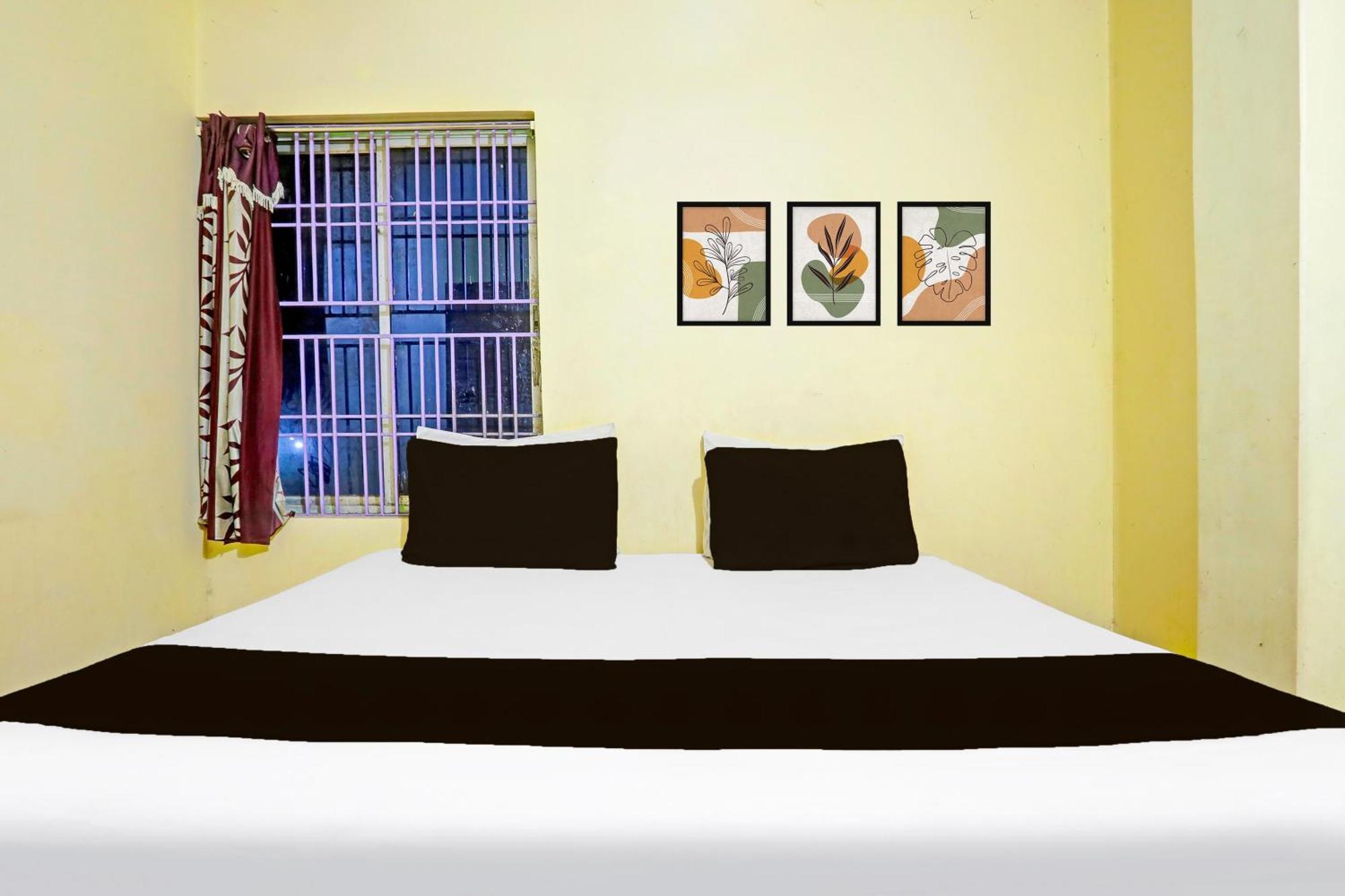 Hotel O Payal Palace Kendrapara Exterior foto