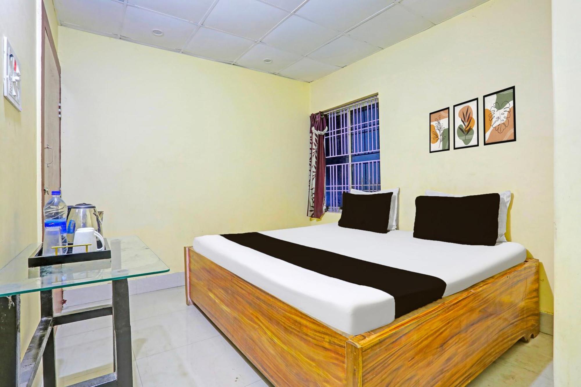 Hotel O Payal Palace Kendrapara Exterior foto